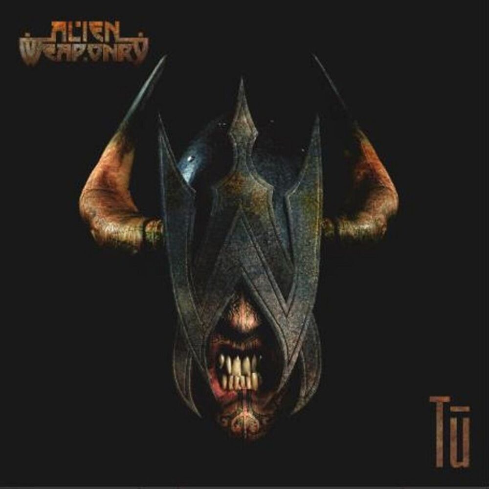 Alien Weaponry - Tu LP LP